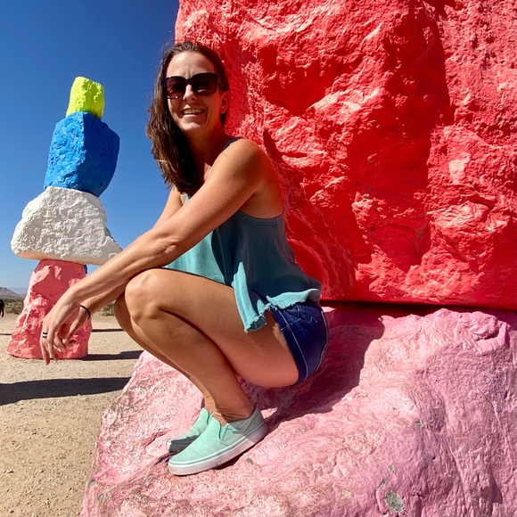 Meet your Posher, Jamie - Picture 1 of 1